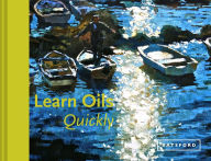 Title: Learn Oils Quickly, Author: Hazel Soan