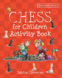 Batsford Book of Chess for Children Activity Book