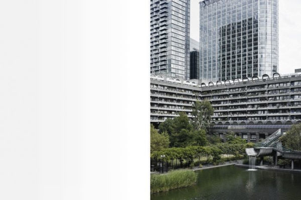 Barbican Estate