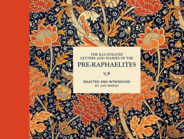 Illustrated Letters and Diaries of the Pre-Raphaelites