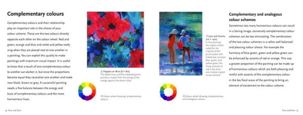 Learn Acrylics Quickly