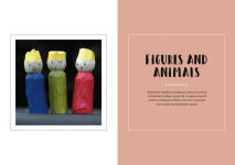 Alternative view 2 of Danish Art of Whittling: Simple Projects For The Home