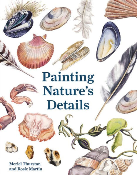 Painting Nature's Details