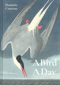 Title: Bird A Day, Author: Dominic Couzens