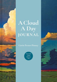 Free online books to download for kindle A Cloud a Day Journal by  English version RTF 9781849946674