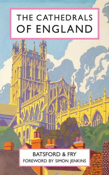 The Cathedrals of England