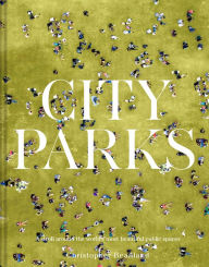 Title: City Parks, Author: Christopher Beanland