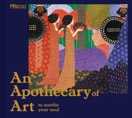 Ebook for iit jee free download An Apothecary of Art: To Soothe Your Soul 9781849948142 PDF in English by Ravenous Butterflies