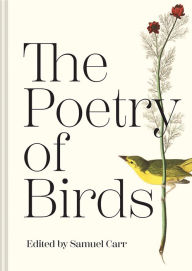 Books magazines download The Poetry of Birds by Samuel Carr CHM DJVU PDF