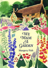 Free book ipod download We Made a Garden English version