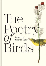 Title: The Poetry of Birds, Author: Samuel Carr