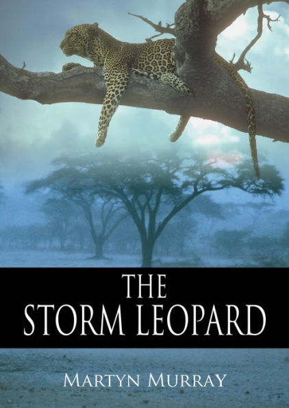 The Storm Leopard