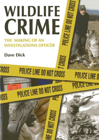 Wildlife Crime: The Making of an Investigations Officer