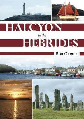 Halcyon the Hebrides