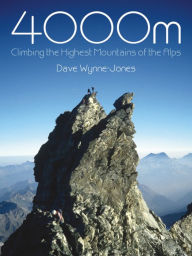 Download new books pdf 4000m: Climbing the Highest Mountains of the Alps