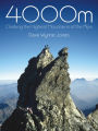 4000m: Climbing the Highest Mountains of the Alps