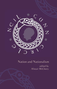 Title: Nation and Nationalism, Author: Alistair McCleery