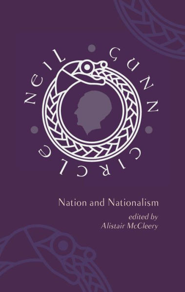 Nation and Nationalism