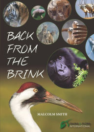 Title: Back from the Brink, Author: Malcolm Smith