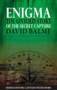 Title: Enigma: The Untold Story of the Secret Capture, Author: David Balme