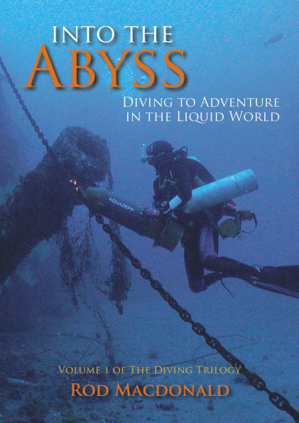 Into the Abyss: Diving to Adventure Liquid World