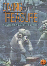 Title: Diving for Treasure, Author: Vic Verlinden