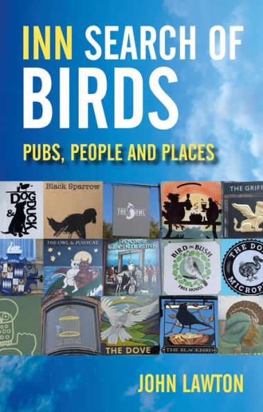 Inn Search of Birds: Pubs, People and Places