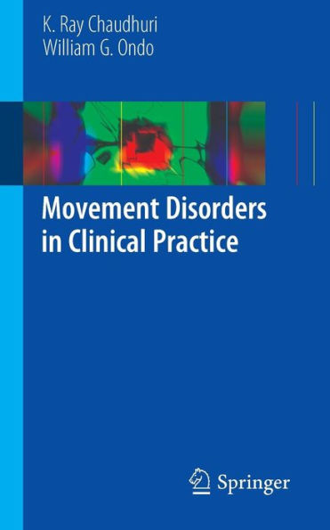 Movement Disorders in Clinical Practice / Edition 1