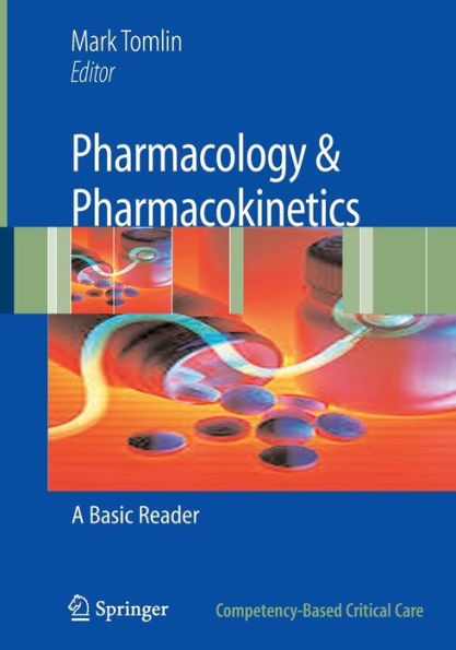 Pharmacology & Pharmacokinetics: A Basic Reader / Edition 1