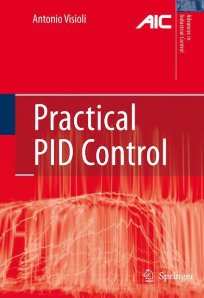 Practical PID Control / Edition 1