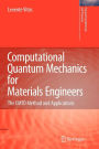 Computational Quantum Mechanics for Materials Engineers: The EMTO Method and Applications