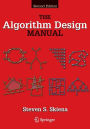 The Algorithm Design Manual / Edition 2