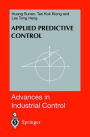 Applied Predictive Control / Edition 1