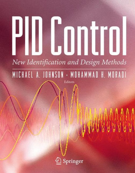 PID Control: New Identification and Design Methods / Edition 1