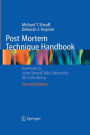 Post Mortem Technique Handbook / Edition 2
