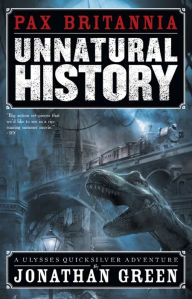 Title: Unnatural History, Author: Jonathan Green