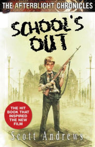 Title: School's Out, Author: Scott Andrews