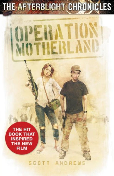 Operation Motherland