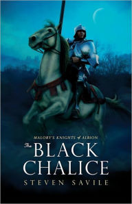 Title: The Black Chalice, Author: Steven Savile