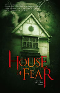 Title: House of Fear, Author: Christopher Priest