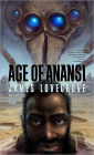 Age of Anansi (Pantheon Series)