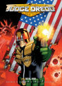 Judge Dredd: Total War