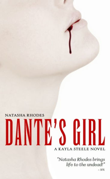 Dante's Girl