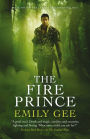 The Fire Prince (Cursed Kingdoms Trilogy #2)