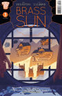 Brass Sun Issue Three