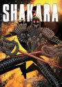 Shakara: The Avenger