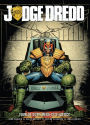 Judge Dredd: Tour of Duty - Mega-City Justice