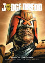 Judge Dredd: Tour of Duty - The Backlash