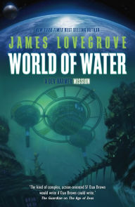 Title: World of Water, Author: James Lovegrove