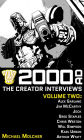 2000 AD: The Creator Interviews Volume Two
